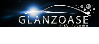 Glanzoase - Fahrzeugpflege, Aufbereitung & Versieglungen